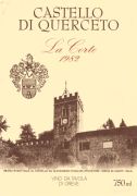 Toscana_Querceto Corte 1982